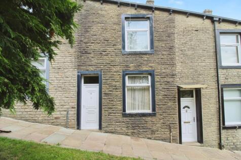 Newtown Street, Colne, Lancashire, BB8