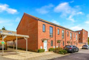 39, Marine Crescent, Hainault, Ilford IG6 2FJ