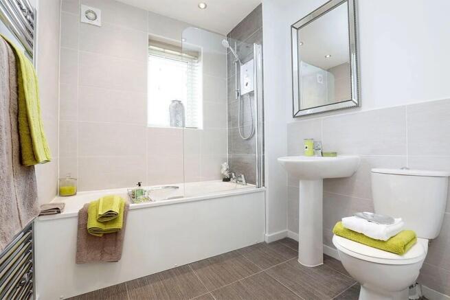 3 bed Semi-Detached for sale Image 9