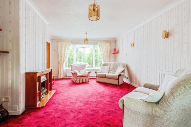 Elwes Road, Marcham, Abingdon photo 4