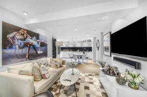 Apartment 2, 8, Bourlet Close, London W1W 7BN