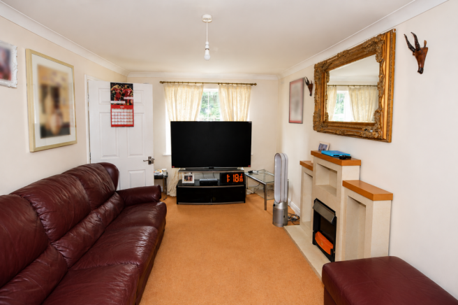 Belton Close, Golborne, Warrington, WA3 3WN photo 5