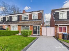 10, Wigton Sands, Middlesbrough TS5 8TT