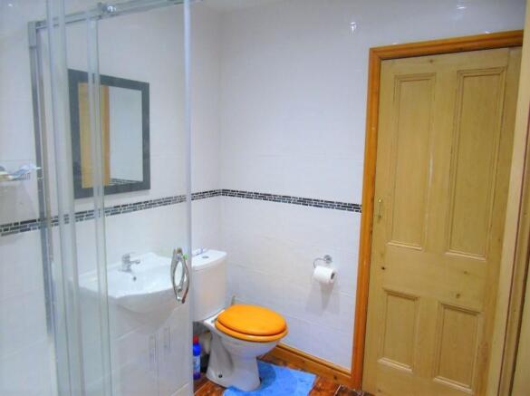 Bathroom 2