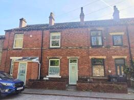 20, St Giles Road, Lightcliffe, Halifax HX3 8BG