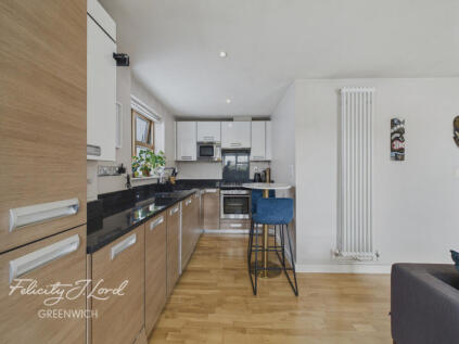 Denford Street, Greenwich