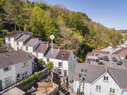 Hill Street, Mumbles, Swansea