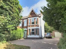 115, London Road, Coalville LE67 3JE