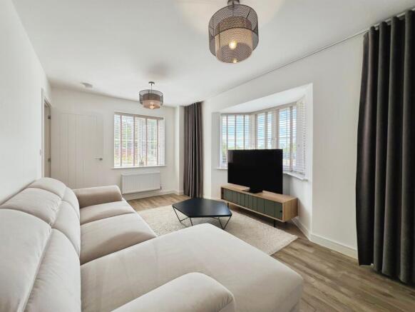 The Avenue, Lighthorne Heath, Leamington Spa photo 4