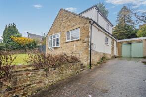 36, Hall Bank Drive, Bingley BD16 4BZ
