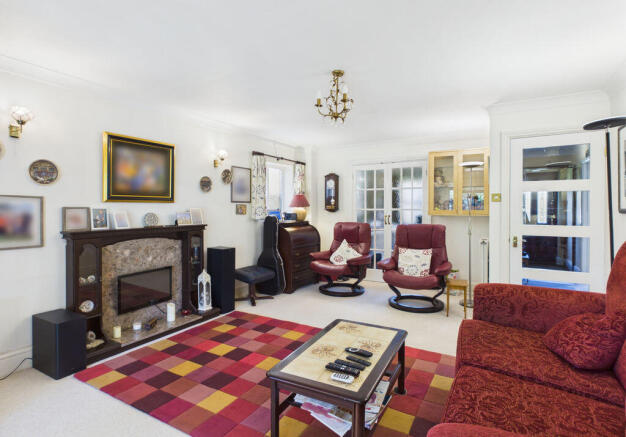 Sitting room
