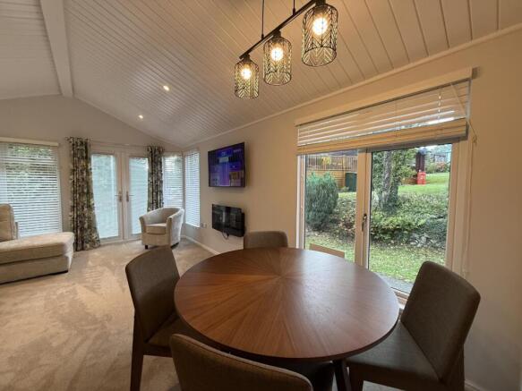 Gatebeck Holiday Park, Gatebeck Road, Kendal LA8 0HL photo 5