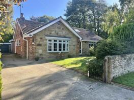 Cornerways, Baldersby Garth, Thirsk YO7 4PD