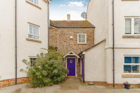 Eastcliff, Portishead, Bristol, BS20 7AG