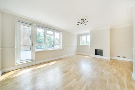 Lawn Terrace, Blackheath, London, SE3