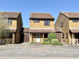 36, Curlew Avenue, Sittingbourne ME9 7DF