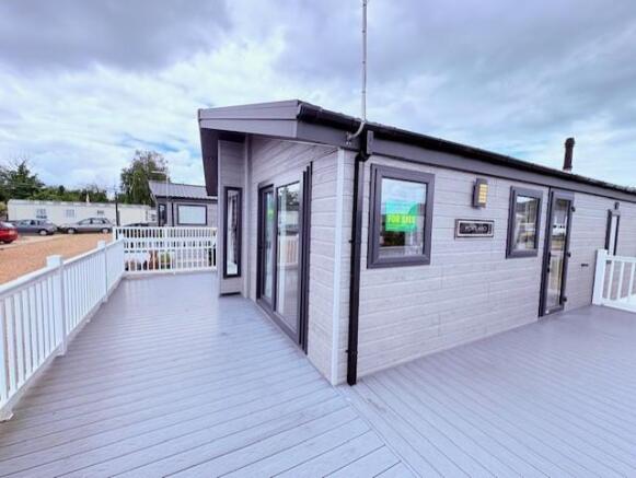 Wayside Caravan Park, Way Hill, Minster photo 5