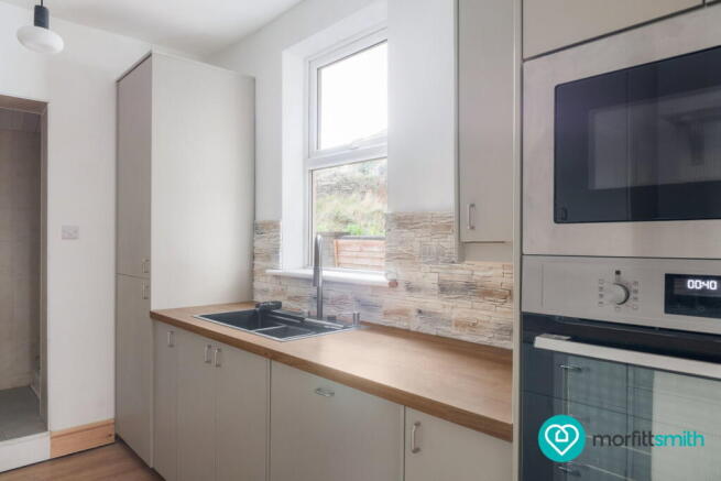 4 bed End of Terrace for sale Image 5