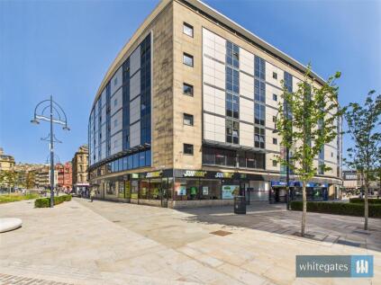 Broadway, Bradford, West Yorkshire, BD1