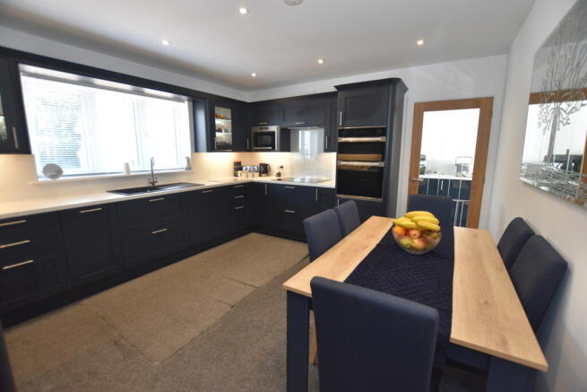 Kitchen Dining