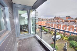 Apartment 55, 21 Elysian Fields, Colquitt Street, Liverpool L1 4DL