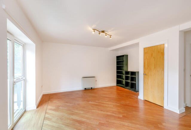 Kitchen/Diner/Living Room