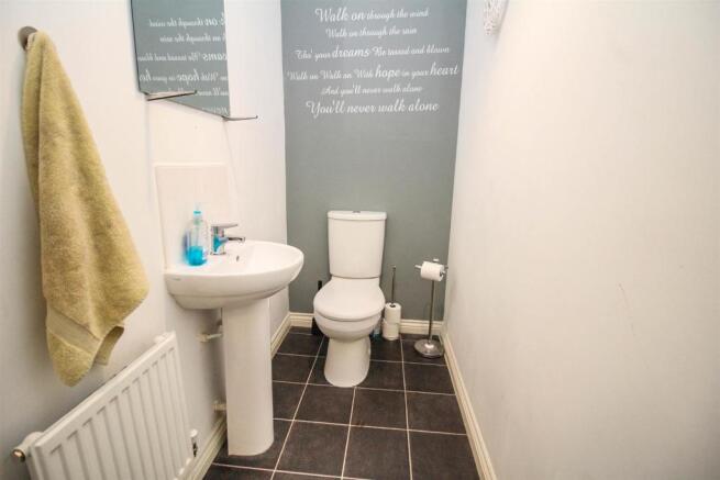 Guest WC
