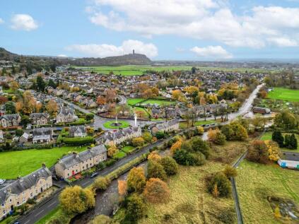 Allanvale Road, Bridge Of Allan, FK9