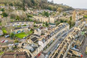 12a, Widcombe Parade, Widcombe, Bath BA2 4JT