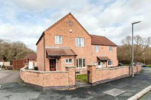 19, School Lane, Chesterfield S44 5BZ
