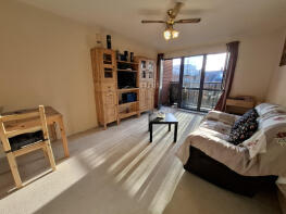 Flat 6, Pinsent House, Greenleaf Way, Wealdstone HA3 7SL