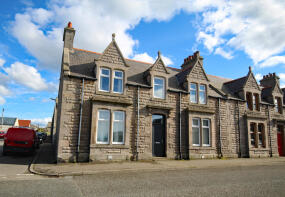 80 Eastlea, East Church Street, Buckie AB56 1LQ