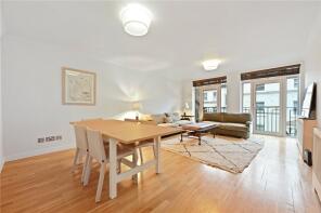 Flat 19, Chancellor House, Hyde Park Gate, London SW7 5DQ