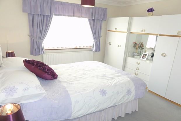 Bedroom No. 1