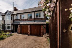 57, Whirlow Court Road, Sheffield S11 9NS