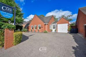96 The Croft, New Penkridge Road, Cannock WS11 1HN