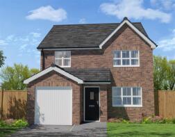 2, Swallow Place, Waltham DN37 0FT
