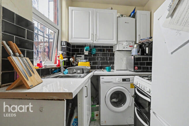 St Elmo Grove, Leeds photo 4