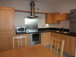 Apartment 48, 1 Orb, Tenby Street, Birmingham B1 3EL