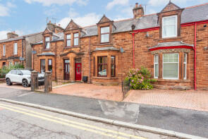 22 Cardean, Eastfield Road, Dumfries DG1 2EQ