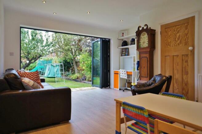 lifestyle room