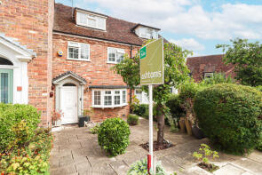 16, Pickford Road, Markyate, St. Albans AL3 8RU