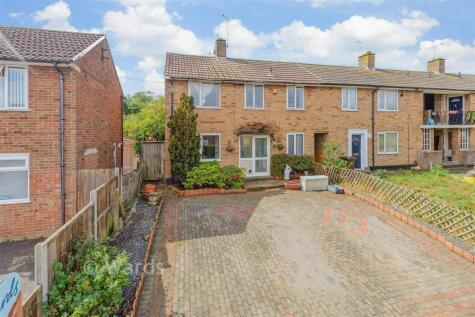 Brabourne Avenue, Twydall, Gillingham, Kent