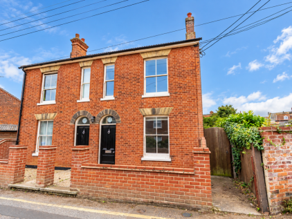 Fair Close, Beccles, NR34 9QS