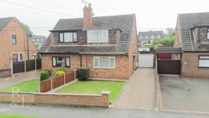 97, Winchester Drive, Midway, Swadlincote DE11 7LT