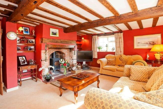 Deopham, Wymondham,Norfolk