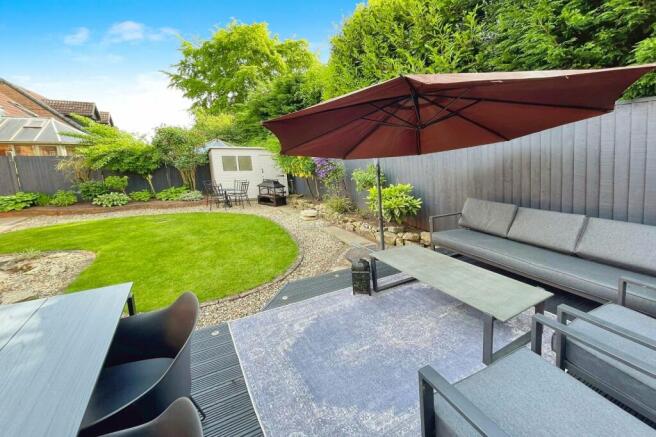 Decking