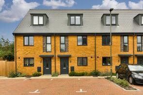 56, Tala Close, Surbiton KT6 7EY