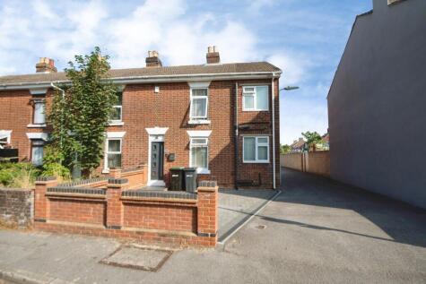 Avery Lane, Gosport, Hampshire, PO12