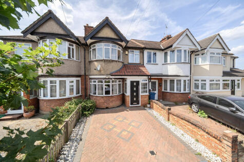 Lynton Road, Harrow, Middlesex
